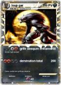 loup gar