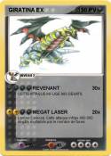 GIRATINA EX