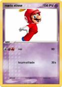 mario elisse