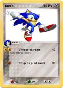 Sonic