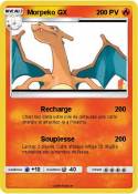 Morpeko GX