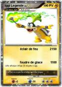 Iggi Legende