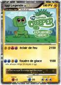 Iggi Legende