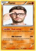 Cyprien