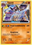 zygarde