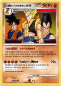 fusion bosse