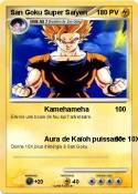 San Goku Super
