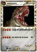 metalosore