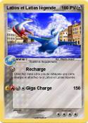 Latios et