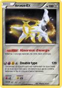Arceus-EX