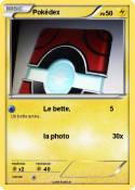 Pokédex