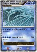 Dragon de glace