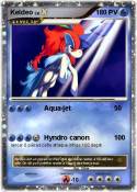 Keldeo