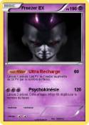 Freezer EX