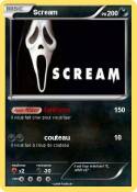 Scream