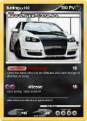 tuning