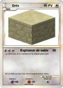 Grès