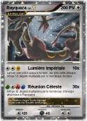 Rayquaza Rayquaza
