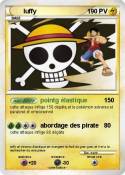 luffy