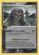 dead skelet ex