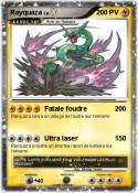 Rayquaza