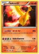 Sulfura EX