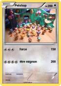 Petshop