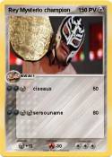 Rey Mysterio