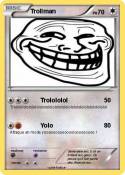Trollman