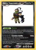 Maître