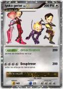 lyoko gerier