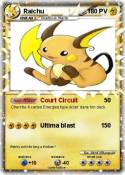 Raichu