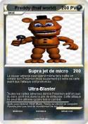 Freddy (fnaf