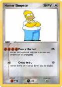 Homer Simpson
