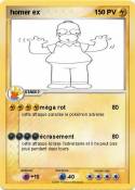 homer ex
