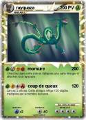 rayquaza