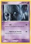 Gollum