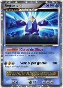 Regice