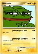 tes moche