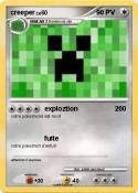 creeper