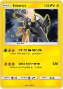 Tokorico