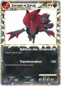Zoroark et