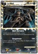 La Mort