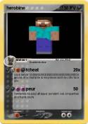 herobine