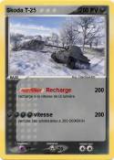 Skoda T-25