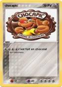 chocapic