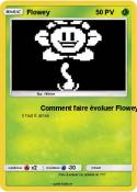Flowey