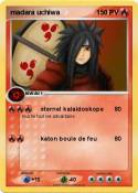 madara uchiwa