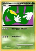 bébé Harmonie