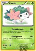 Shaymin